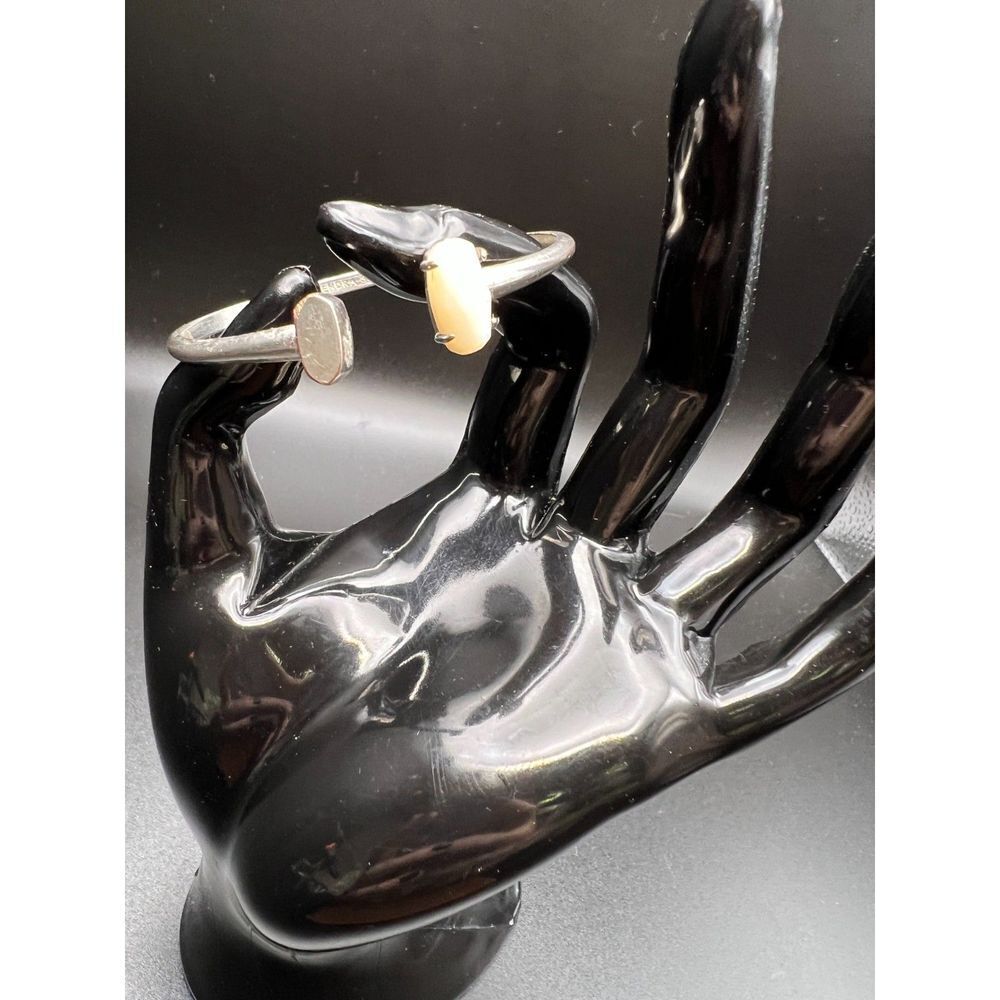 Kendra Scott Vada Pinch Bracelet